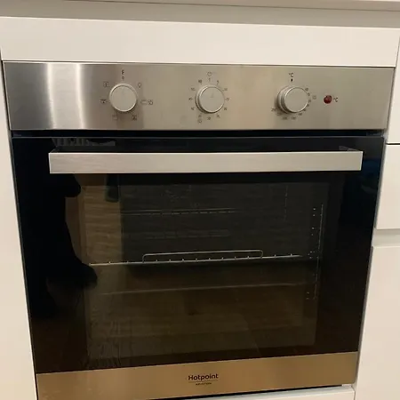 Apartman Ada Milánó