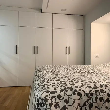 Ada Apartman Milánó