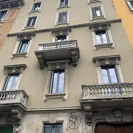 Ada Apartment